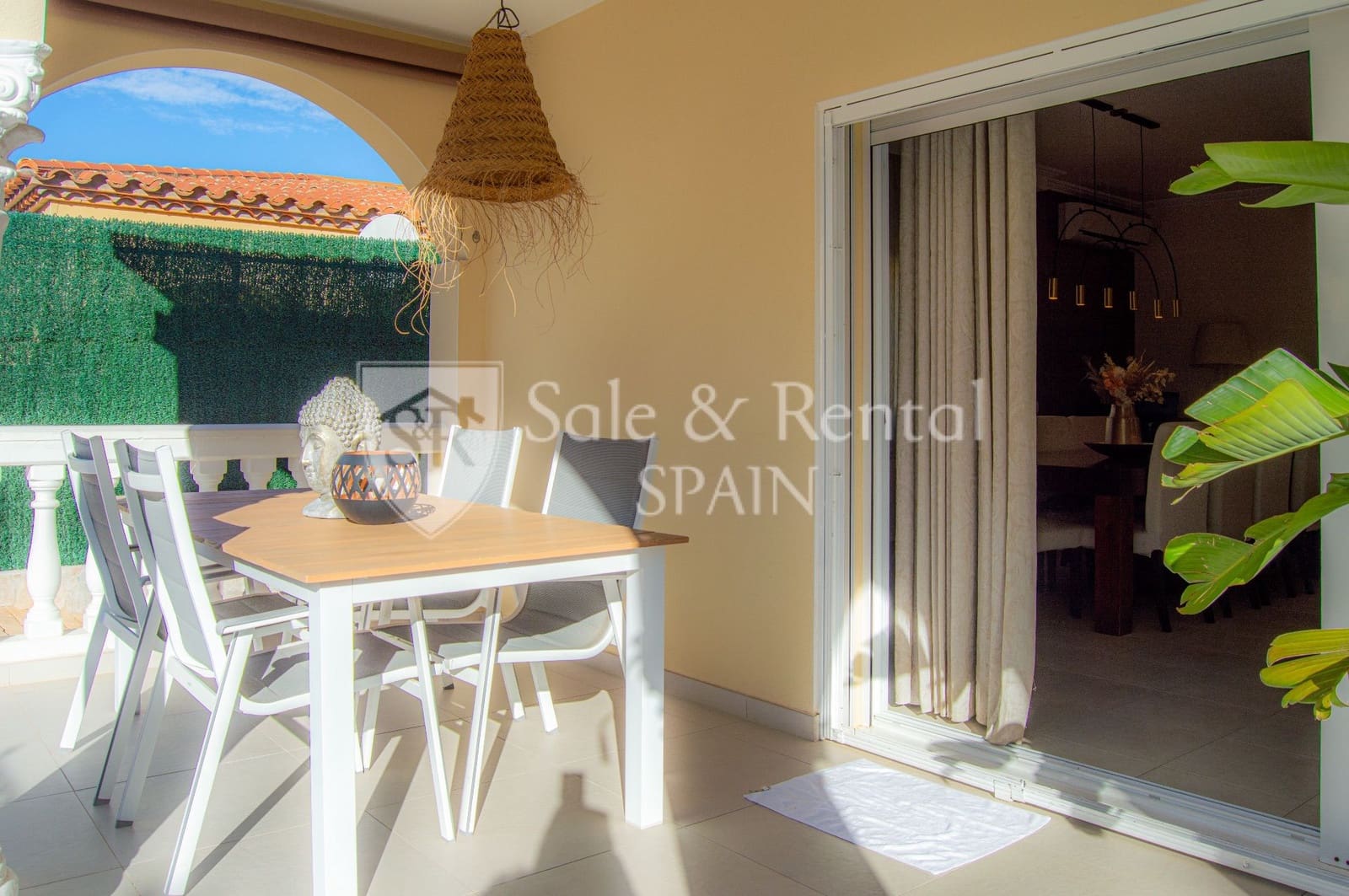 4 chambre Villa/Maison à vendre à Calonge i Sant Antoni avec piscine garage - 750 000 € (Ref: 9581480)