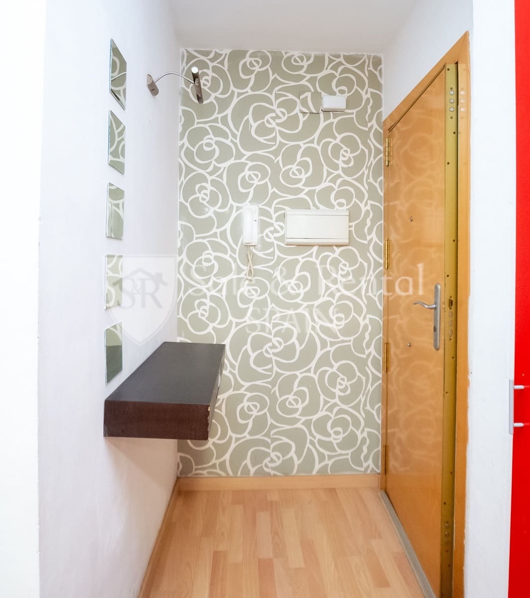 2 bedroom Flat for sale in Malgrat de Mar - € 165,000 (Ref: 9585320)