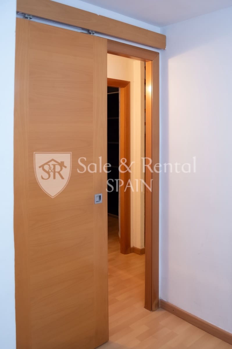 2 bedroom Flat for sale in Malgrat de Mar - € 165,000 (Ref: 9585320)