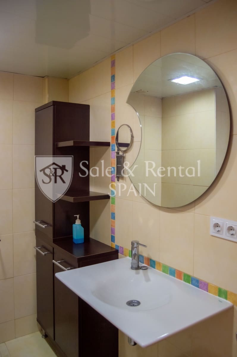 2 bedroom Flat for sale in Malgrat de Mar - € 165,000 (Ref: 9585320)