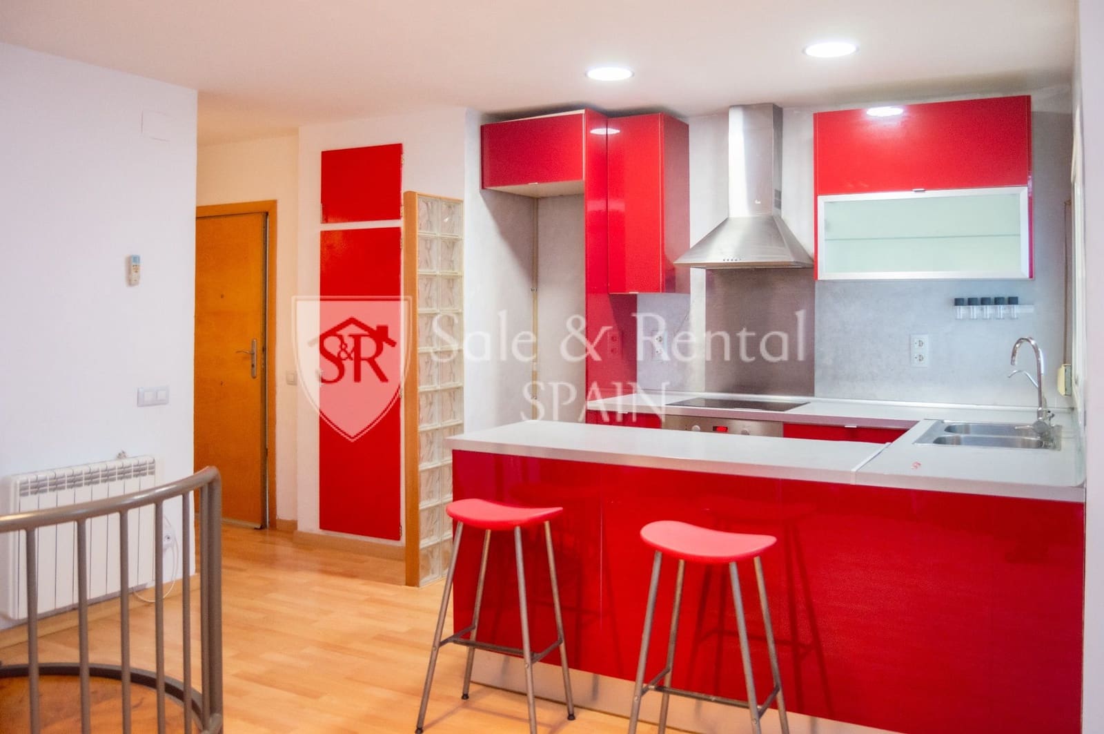 2 bedroom Flat for sale in Malgrat de Mar - € 165,000 (Ref: 9585320)