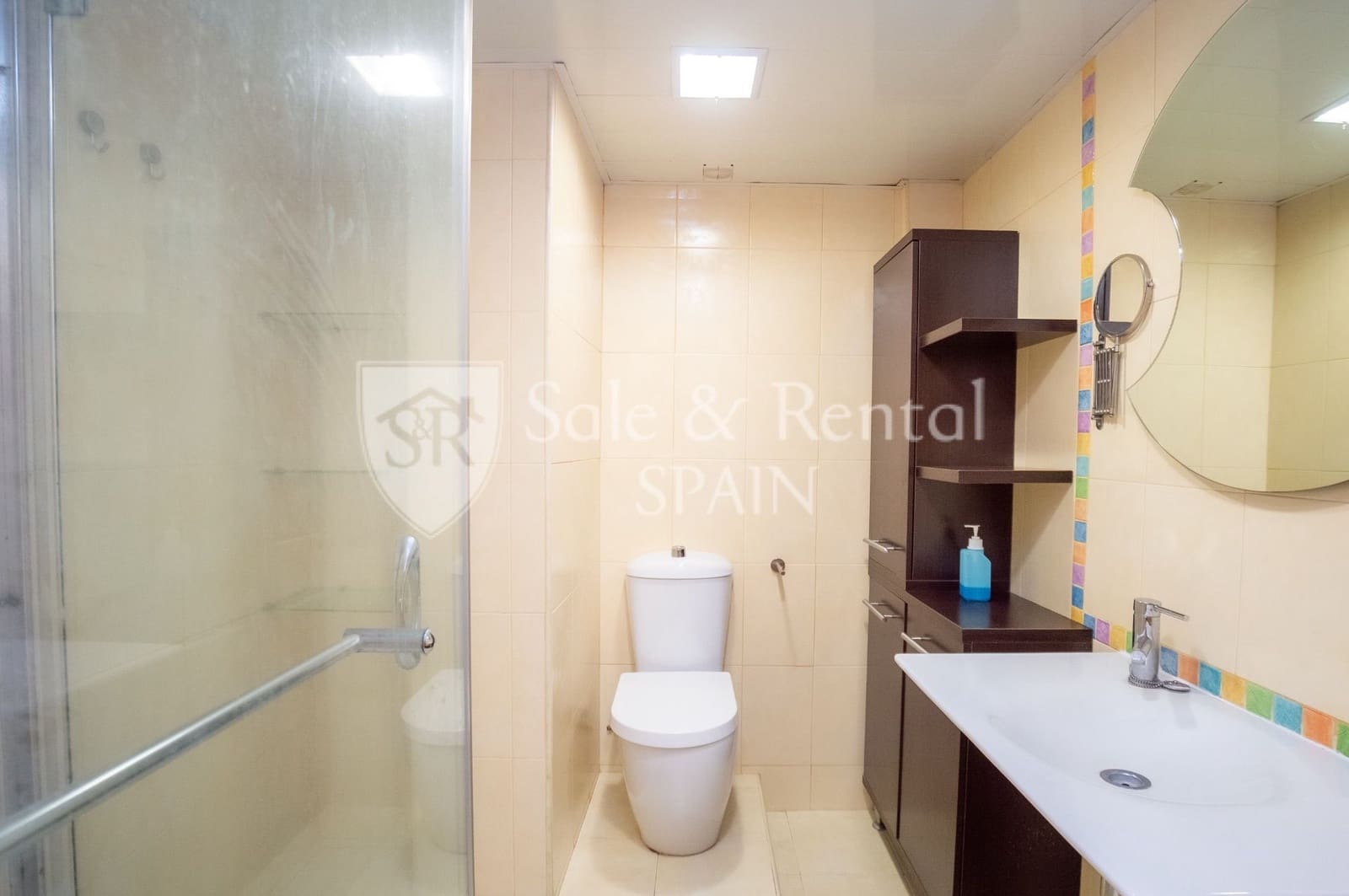 2 bedroom Flat for sale in Malgrat de Mar - € 165,000 (Ref: 9585320)