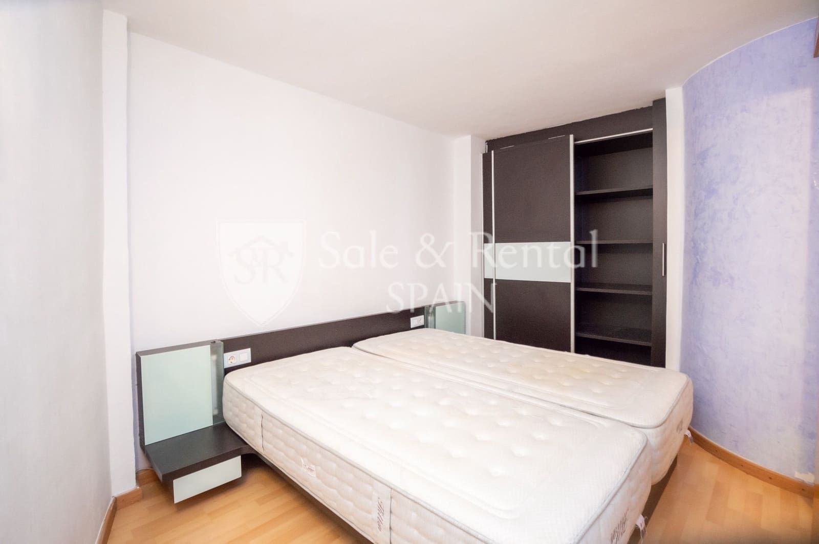 2 bedroom Flat for sale in Malgrat de Mar - € 165,000 (Ref: 9585320)