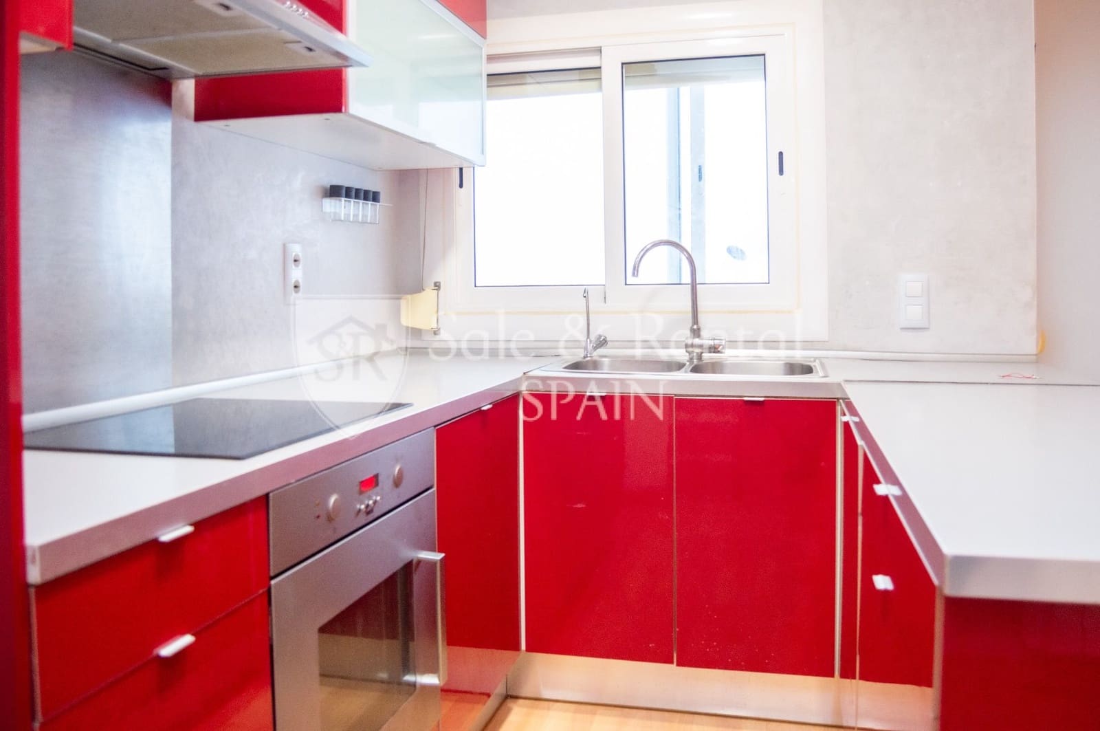 2 bedroom Flat for sale in Malgrat de Mar - € 165,000 (Ref: 9585320)