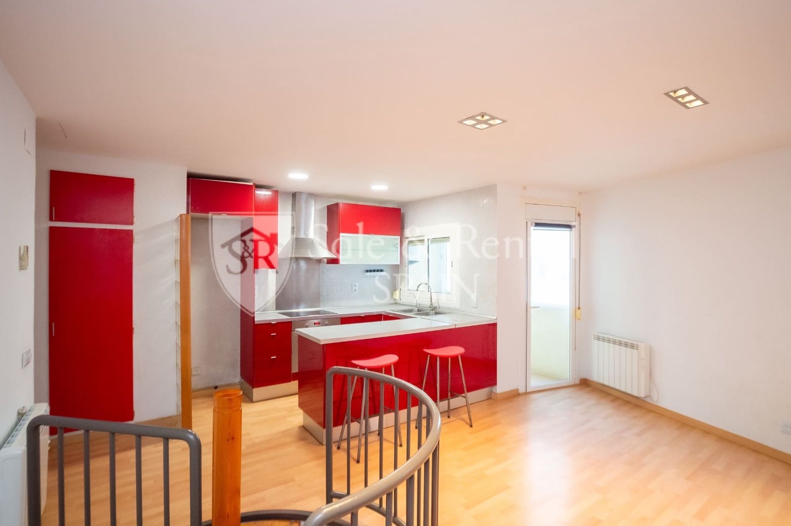 2 bedroom Flat for sale in Malgrat de Mar - € 165,000 (Ref: 9585320)