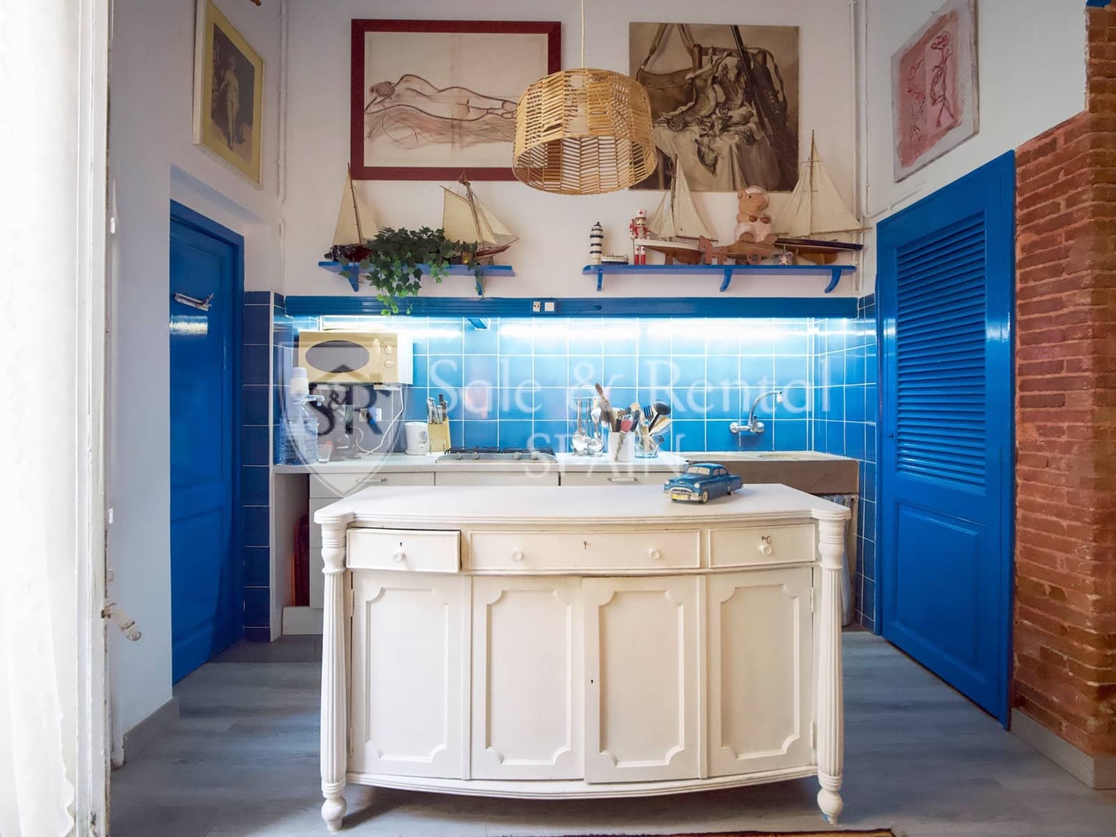 6 soveværelse Villa til salg i Sant Feliu de Guixols - € 830.000 (Ref: 9590644)