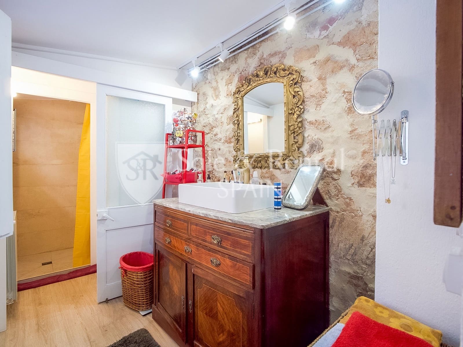 6 soveværelse Villa til salg i Sant Feliu de Guixols - € 830.000 (Ref: 9590644)