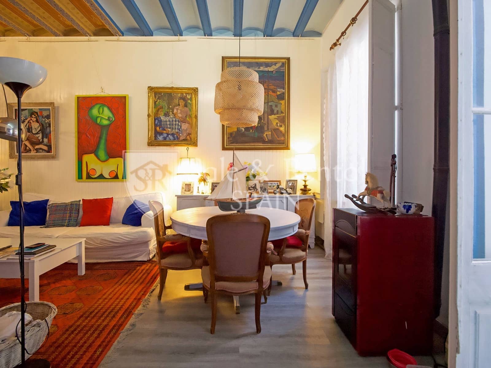 6 soveværelse Villa til salg i Sant Feliu de Guixols - € 830.000 (Ref: 9590644)