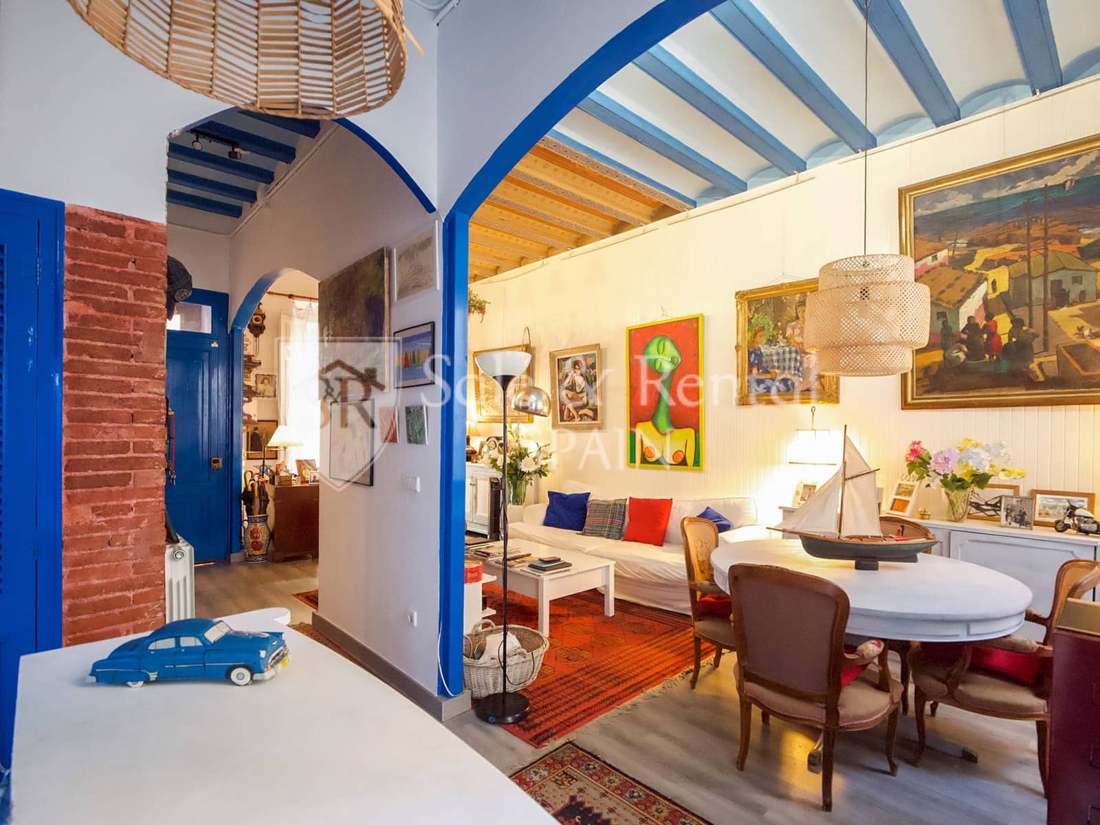 6 soveværelse Villa til salg i Sant Feliu de Guixols - € 830.000 (Ref: 9590644)