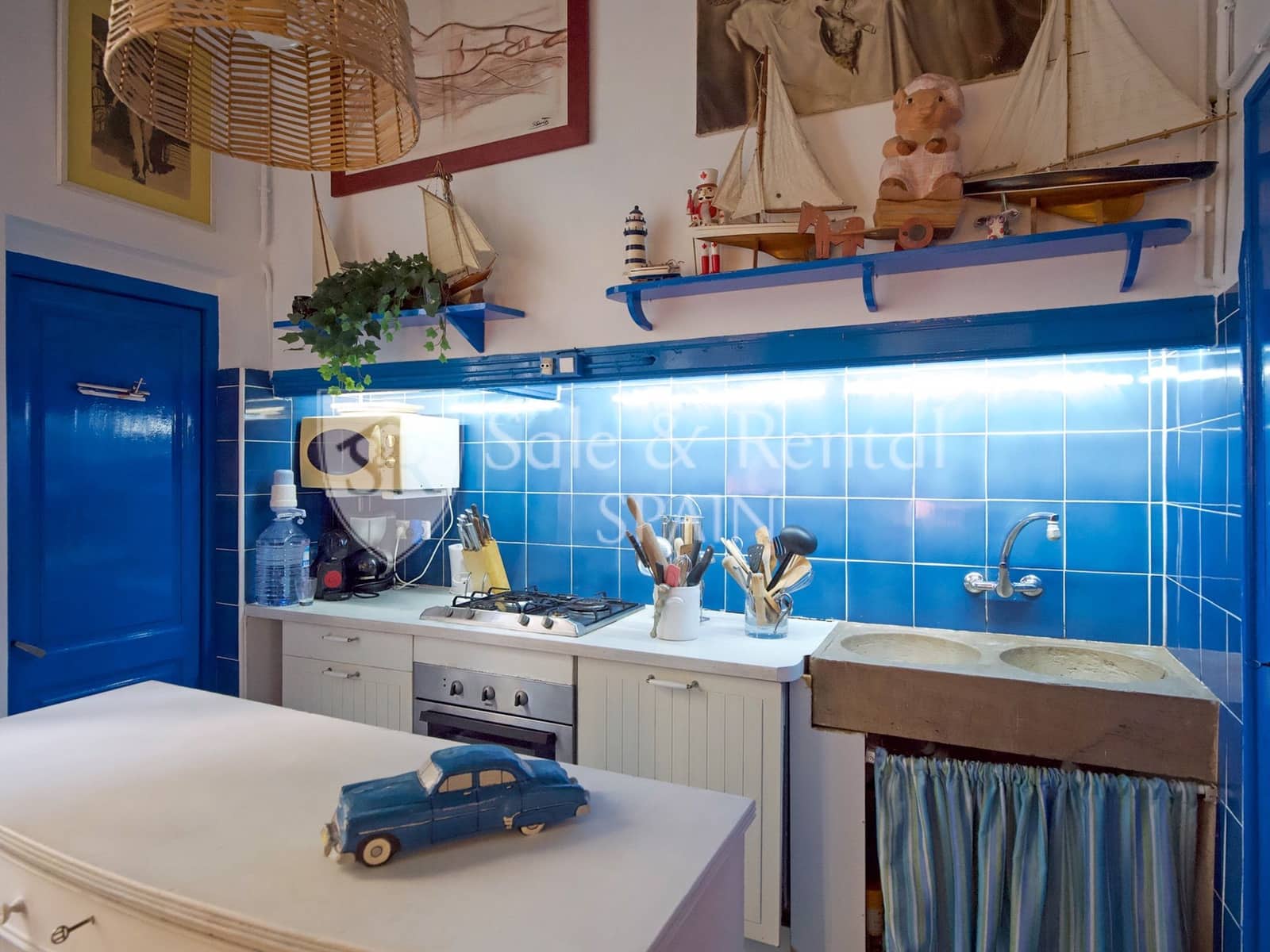 6 soveværelse Villa til salg i Sant Feliu de Guixols - € 830.000 (Ref: 9590644)