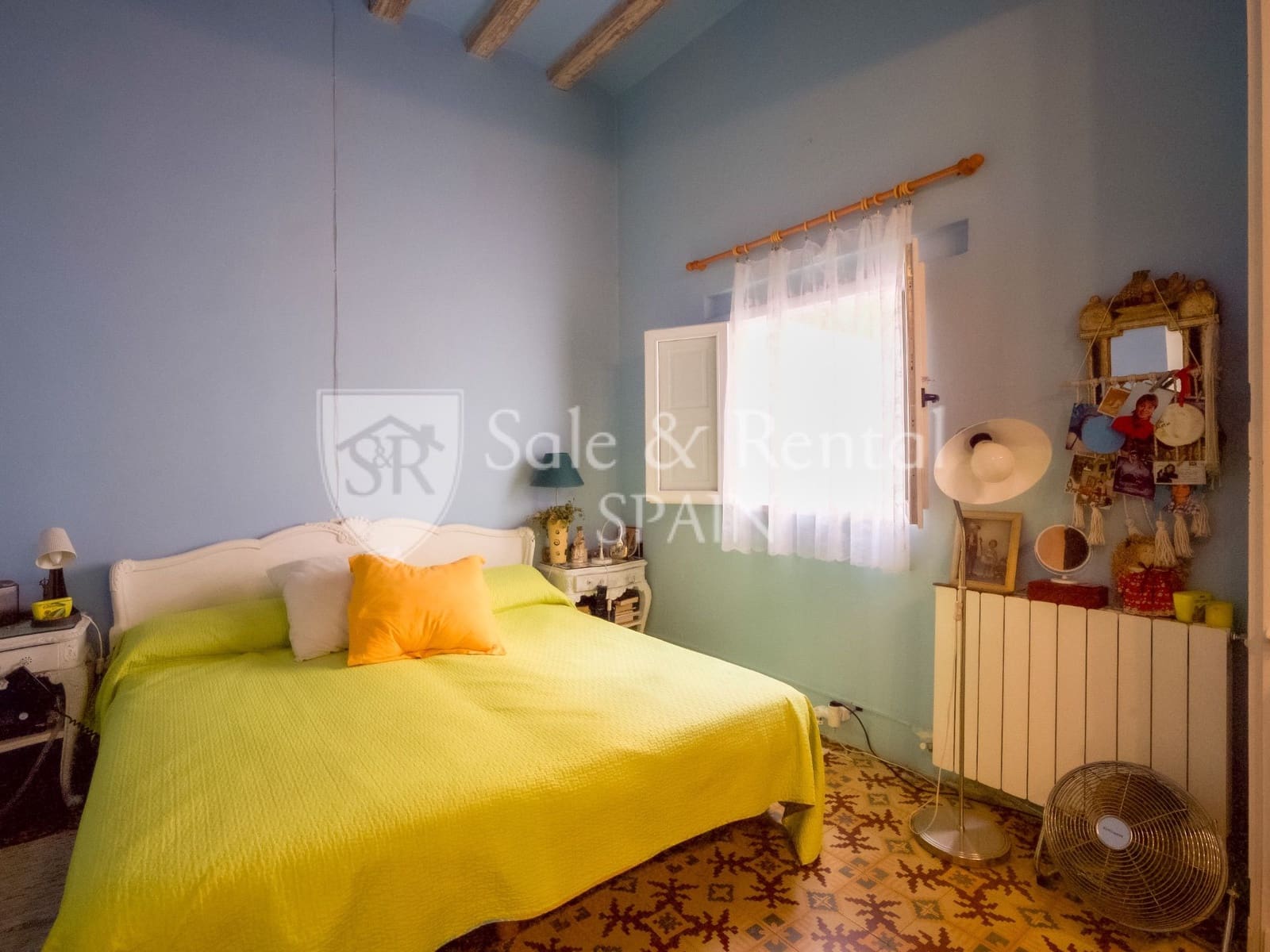 6 soveværelse Villa til salg i Sant Feliu de Guixols - € 830.000 (Ref: 9590644)