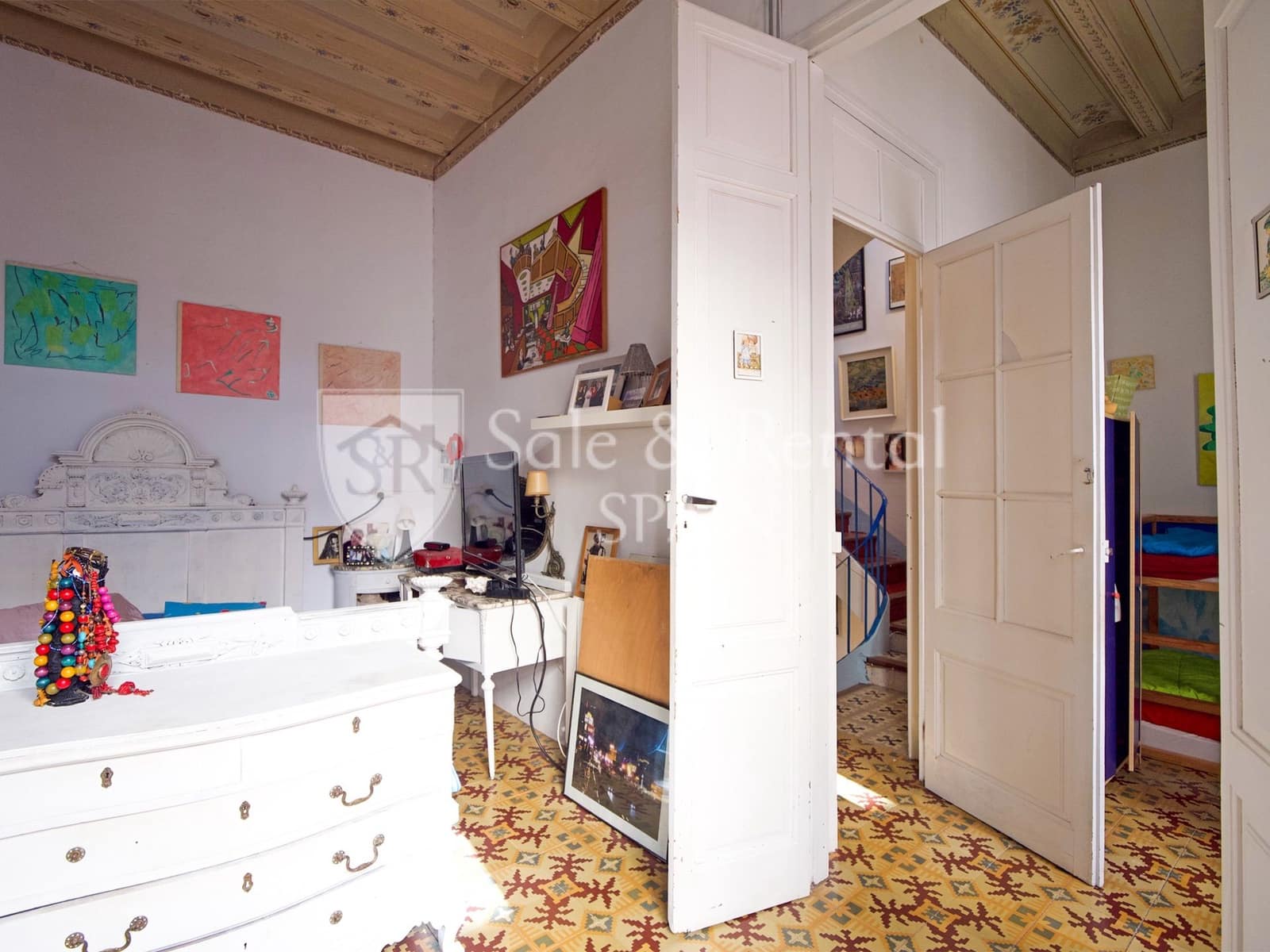 6 soveværelse Villa til salg i Sant Feliu de Guixols - € 830.000 (Ref: 9590644)