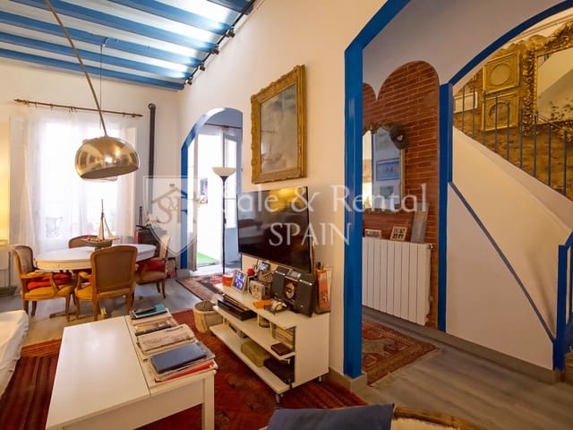 6 soveværelse Villa til salg i Sant Feliu de Guíxols - € 830.000 (Ref: 9590644)