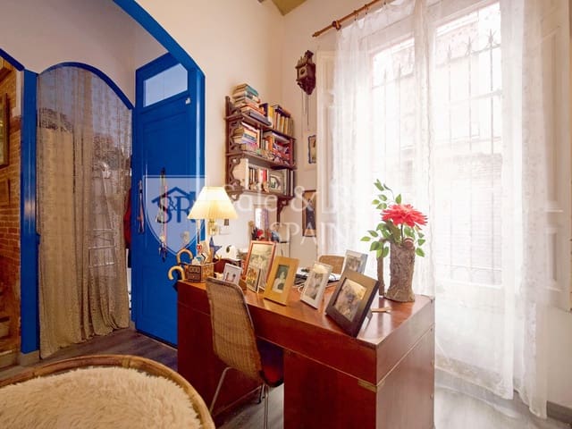 6 soveværelse Villa til salg i Sant Feliu de Guíxols - € 830.000 (Ref: 9590644)