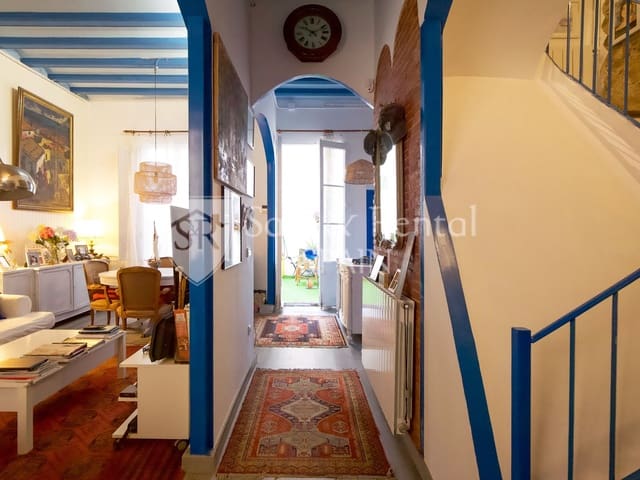 6 soveværelse Villa til salg i Sant Feliu de Guíxols - € 830.000 (Ref: 9590644)