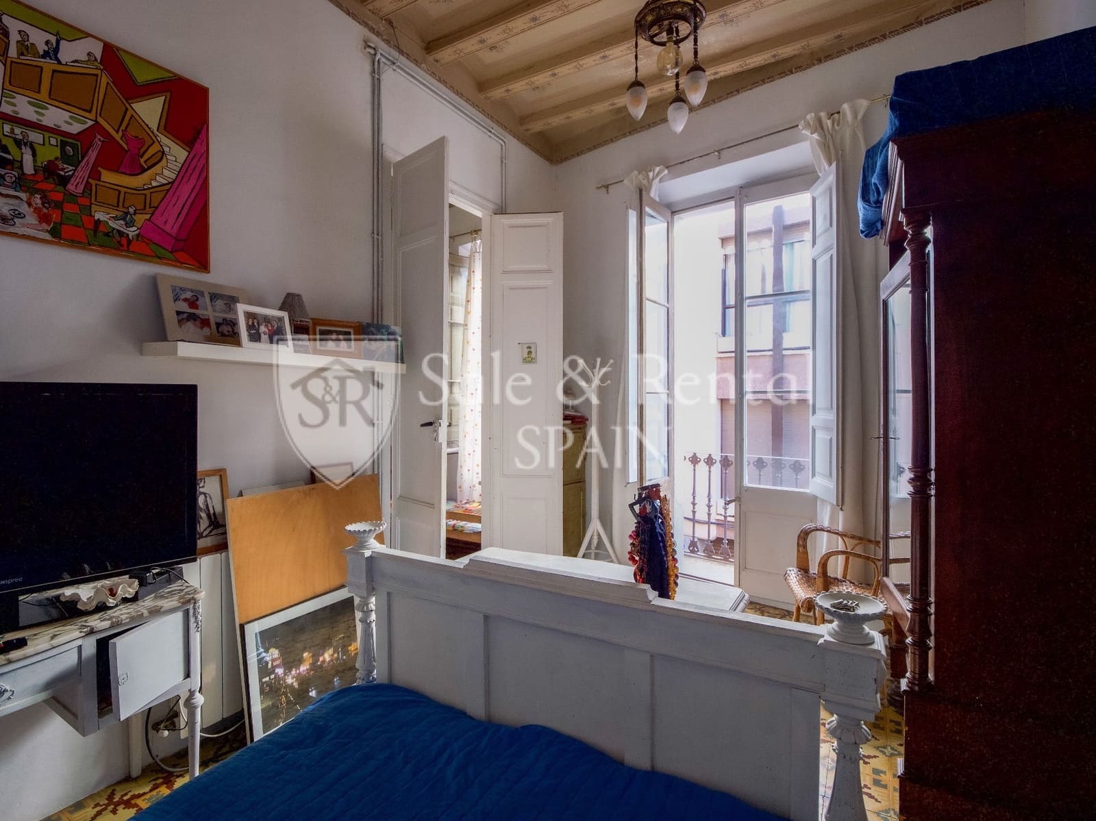 6 soveværelse Villa til salg i Sant Feliu de Guixols - € 830.000 (Ref: 9590644)