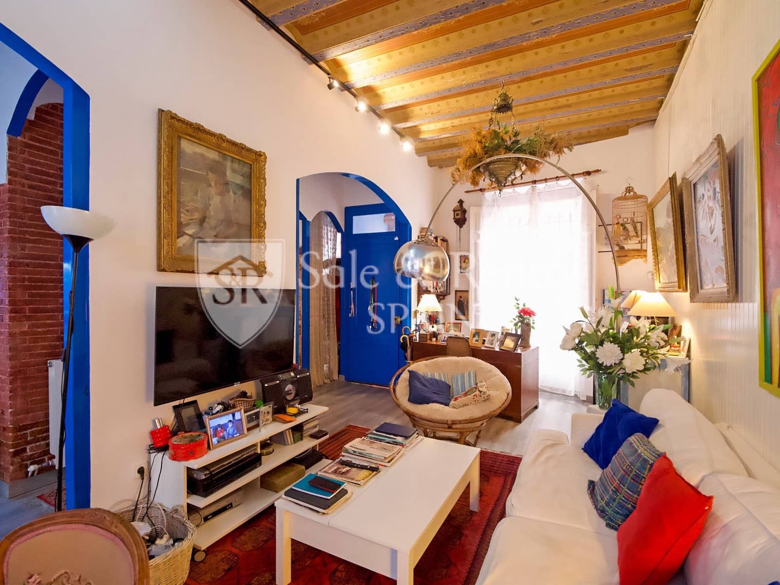 6 soveværelse Villa til salg i Sant Feliu de Guixols - € 830.000 (Ref: 9590644)