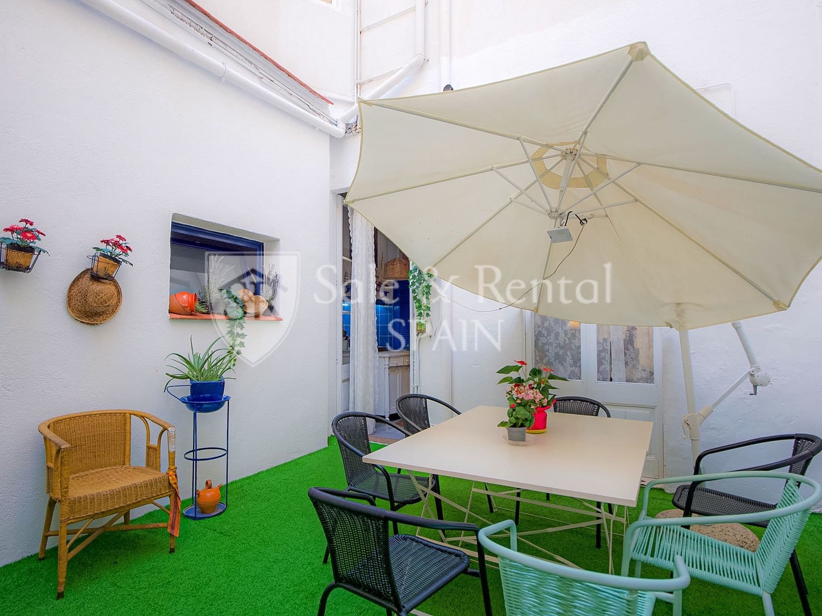 6 soveværelse Villa til salg i Sant Feliu de Guixols - € 830.000 (Ref: 9590644)