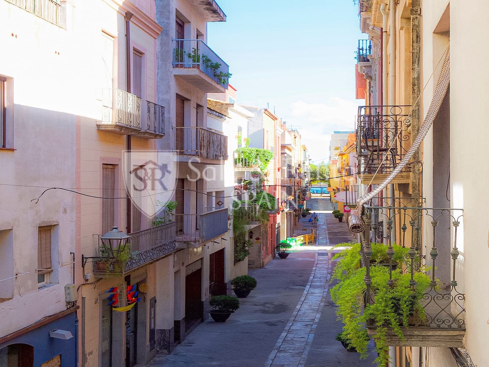 6 soveværelse Villa til salg i Sant Feliu de Guixols - € 830.000 (Ref: 9590644)