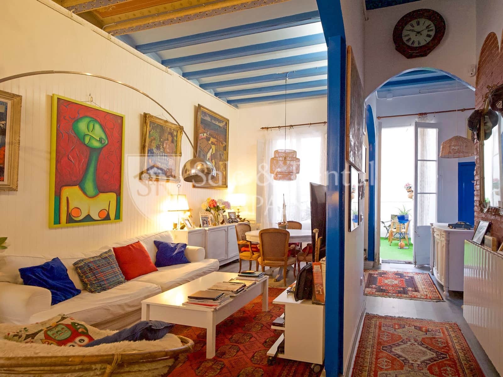 6 soveværelse Villa til salg i Sant Feliu de Guixols - € 830.000 (Ref: 9590644)