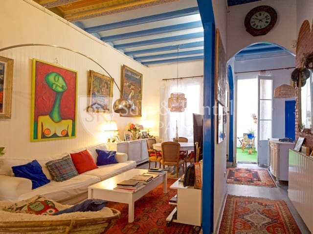 6 soveværelse Villa til salg i Sant Feliu de Guíxols - € 830.000 (Ref: 9590644)