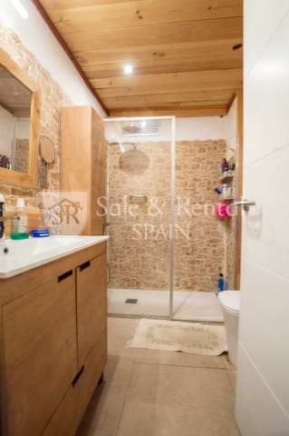 2 soveværelse Lejlighed til salg i Malgrat de Mar med garage - € 135.000 (Ref: 9590646)