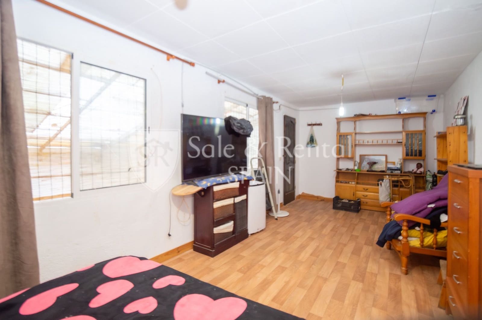 2 bedroom Flat for sale in Malgrat de Mar with garage - € 135,000 (Ref: 9590646)