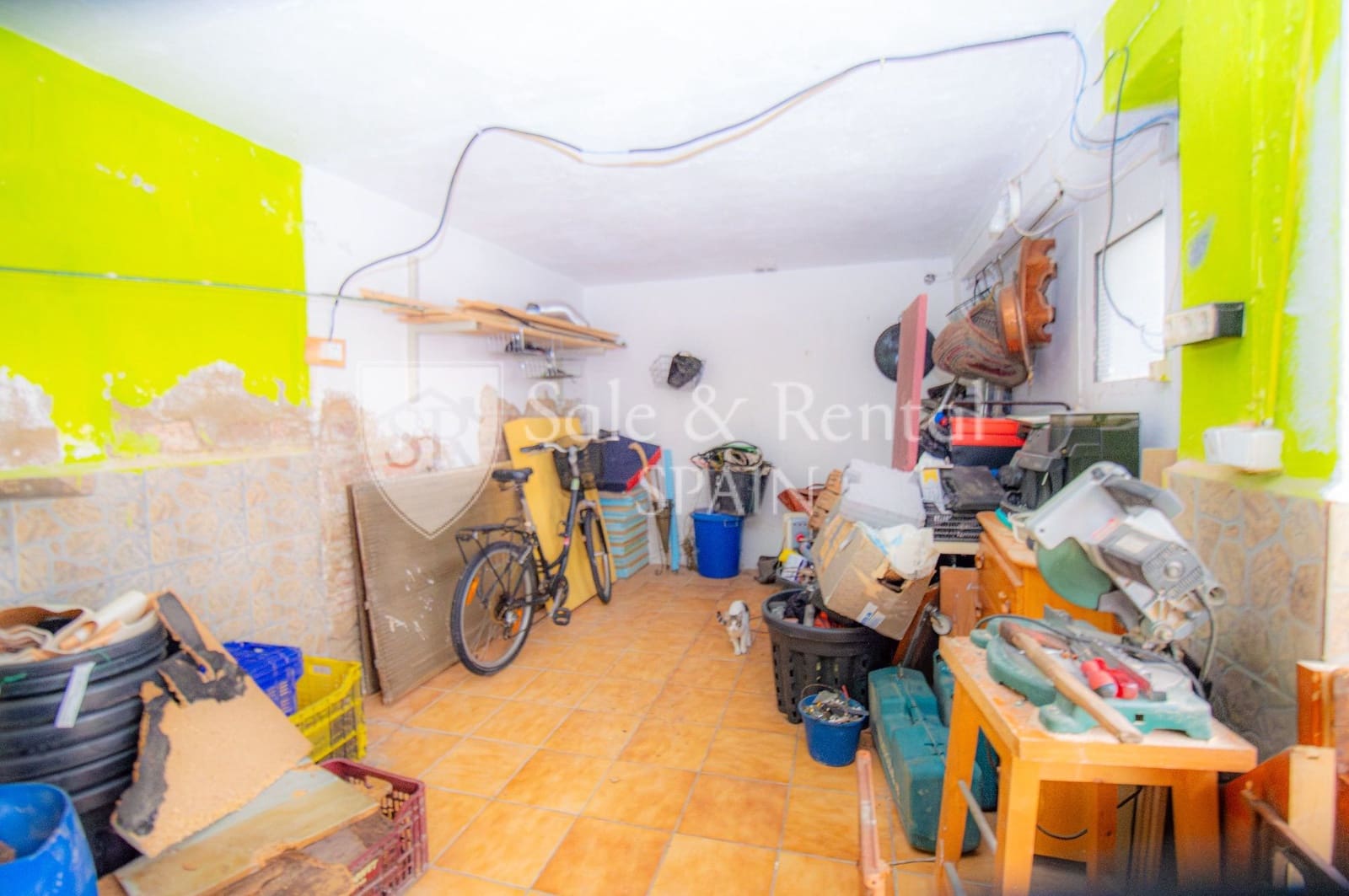 2 bedroom Flat for sale in Malgrat de Mar with garage - € 135,000 (Ref: 9590646)