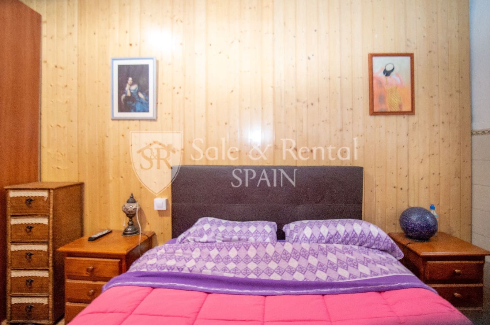 2 bedroom Flat for sale in Malgrat de Mar with garage - € 135,000 (Ref: 9590646)