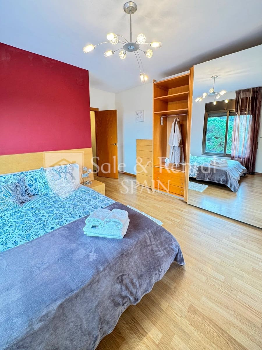 3 soveværelse Villa til salg i Lloret de Mar med swimmingpool garage - € 475.000 (Ref: 9594582)