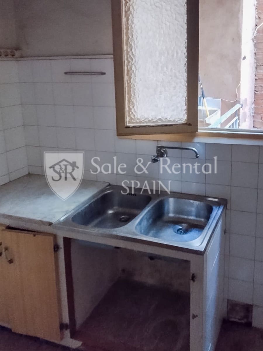 2 soverom Leilighet til salgs i Blanes - € 105 000 (Ref: 9594583)