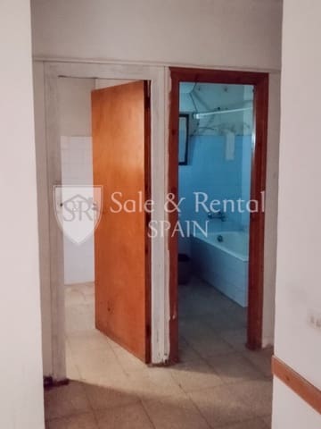 2 slaapkamer Flat te koop in Blanes - € 105.000 (Ref: 9594583)