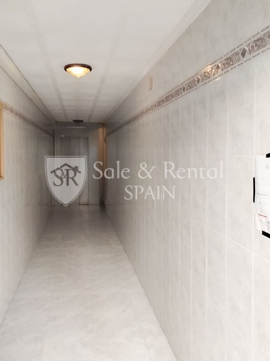 2 soverom Leilighet til salgs i Blanes - € 105 000 (Ref: 9594583)