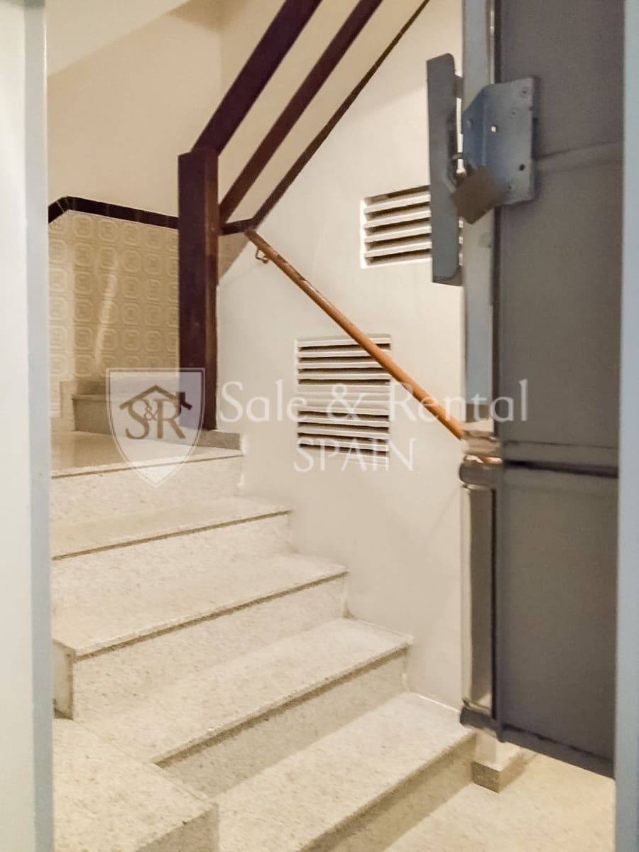 2 soverom Leilighet til salgs i Blanes - € 105 000 (Ref: 9594583)