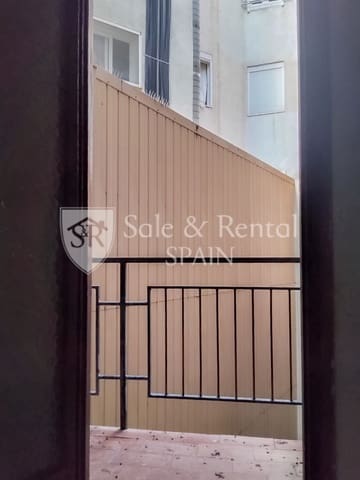 2 slaapkamer Flat te koop in Blanes - € 105.000 (Ref: 9594583)