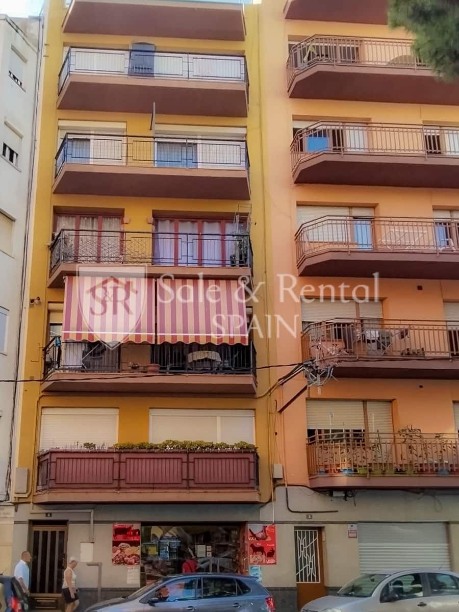 2 soverom Leilighet til salgs i Blanes - € 105 000 (Ref: 9594583)