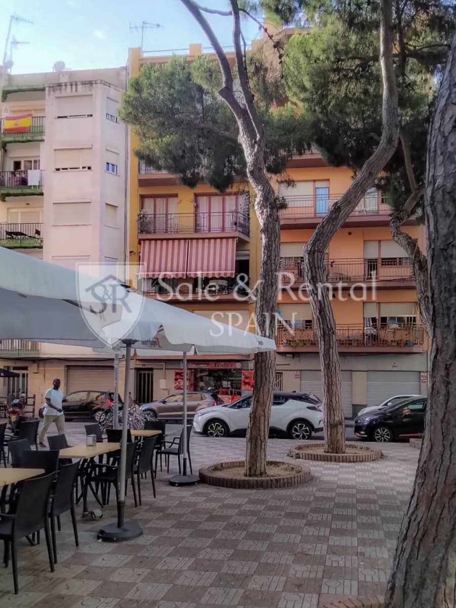 2 soverom Leilighet til salgs i Blanes - € 105 000 (Ref: 9594583)