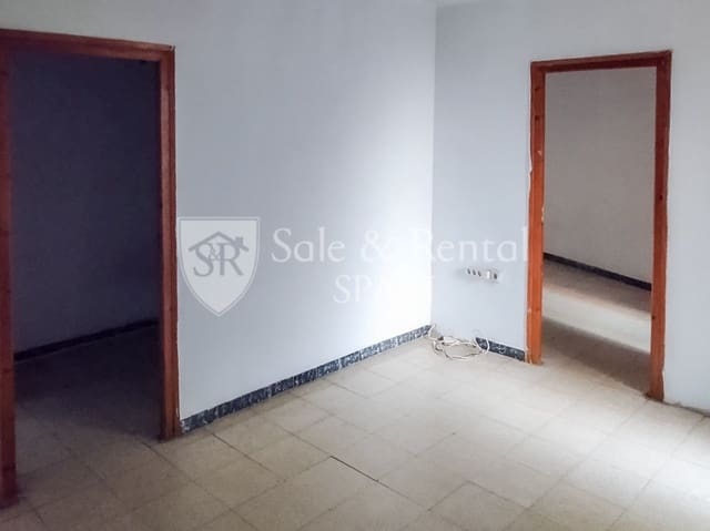 2 slaapkamer Flat te koop in Blanes - € 105.000 (Ref: 9594583)