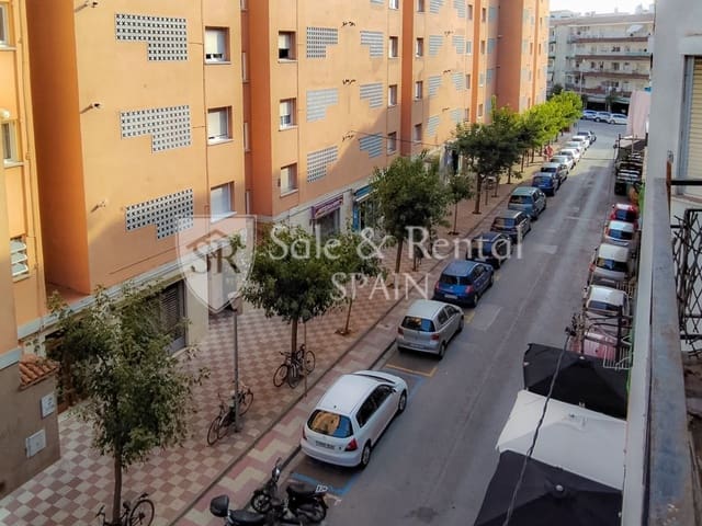 2 slaapkamer Flat te koop in Blanes - € 105.000 (Ref: 9594583)