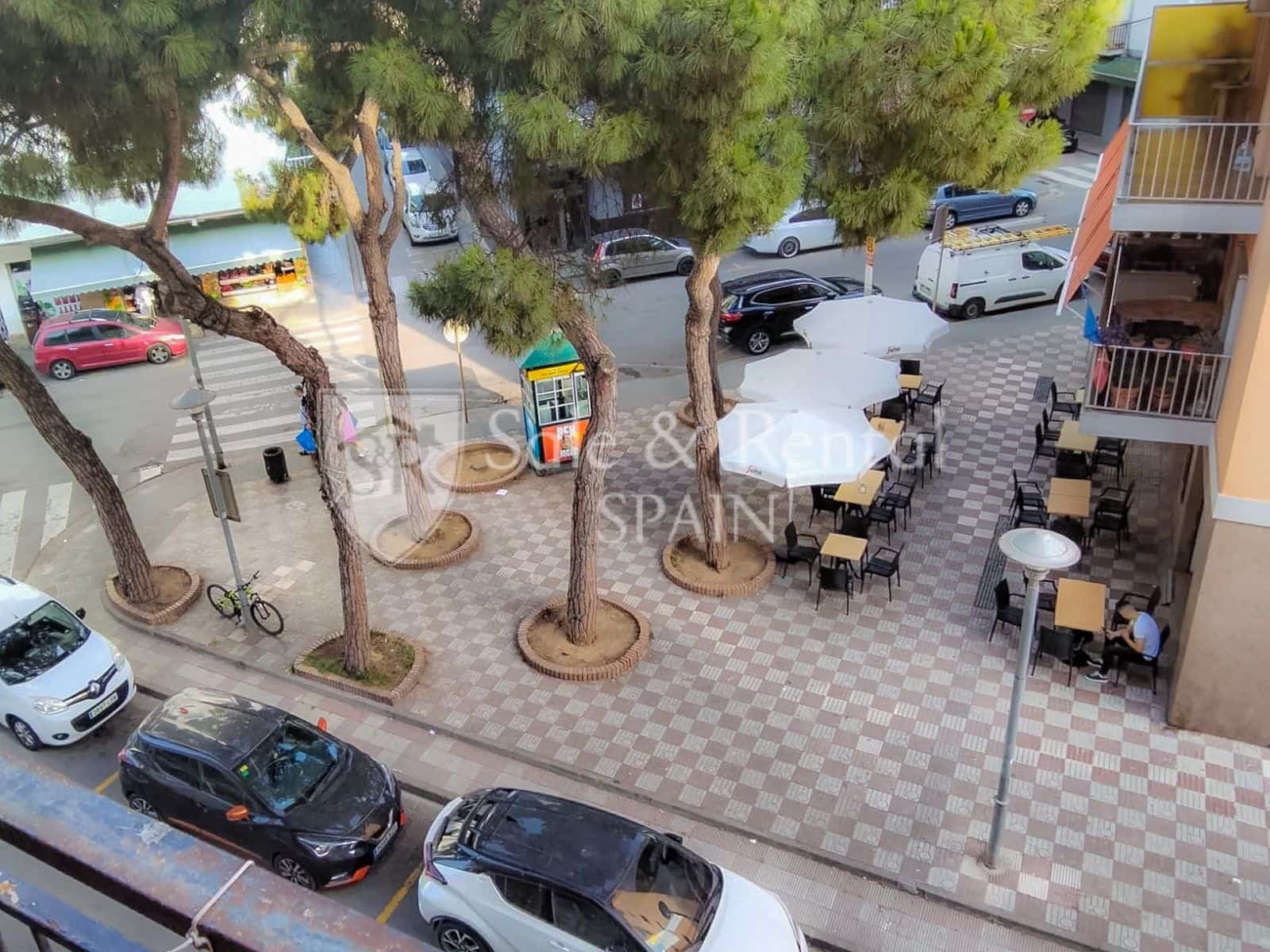 2 soverom Leilighet til salgs i Blanes - € 105 000 (Ref: 9594583)