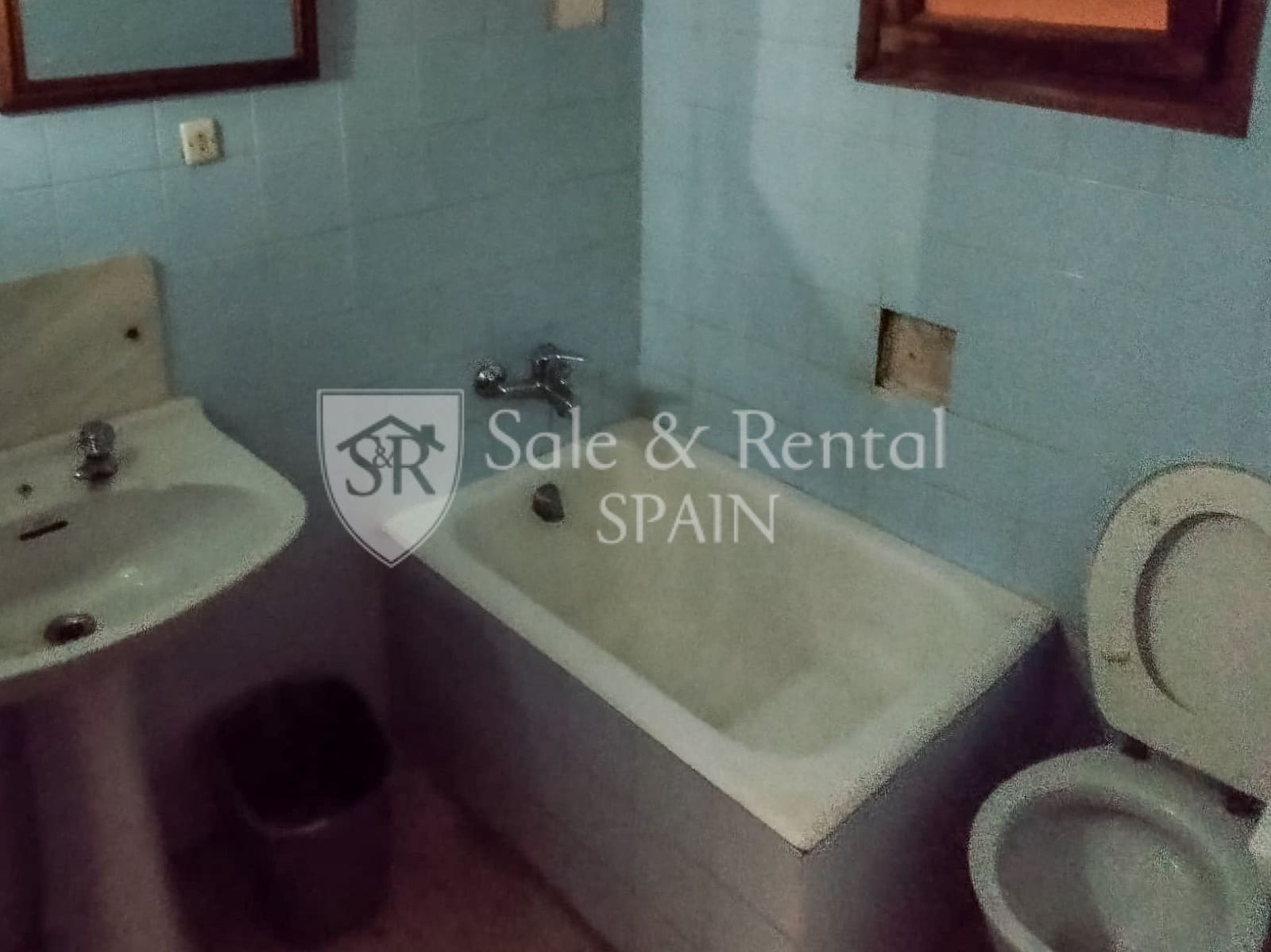 2 soverom Leilighet til salgs i Blanes - € 105 000 (Ref: 9594583)