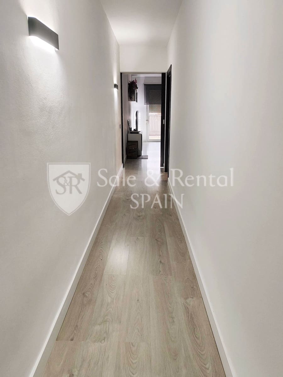 4 slaapkamer Flat te koop in Blanes - € 269.000 (Ref: 9594584)