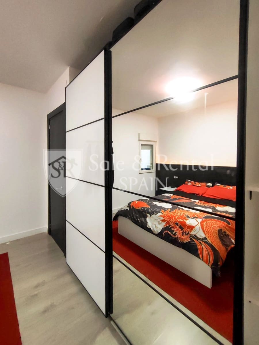 4 slaapkamer Flat te koop in Blanes - € 269.000 (Ref: 9594584)