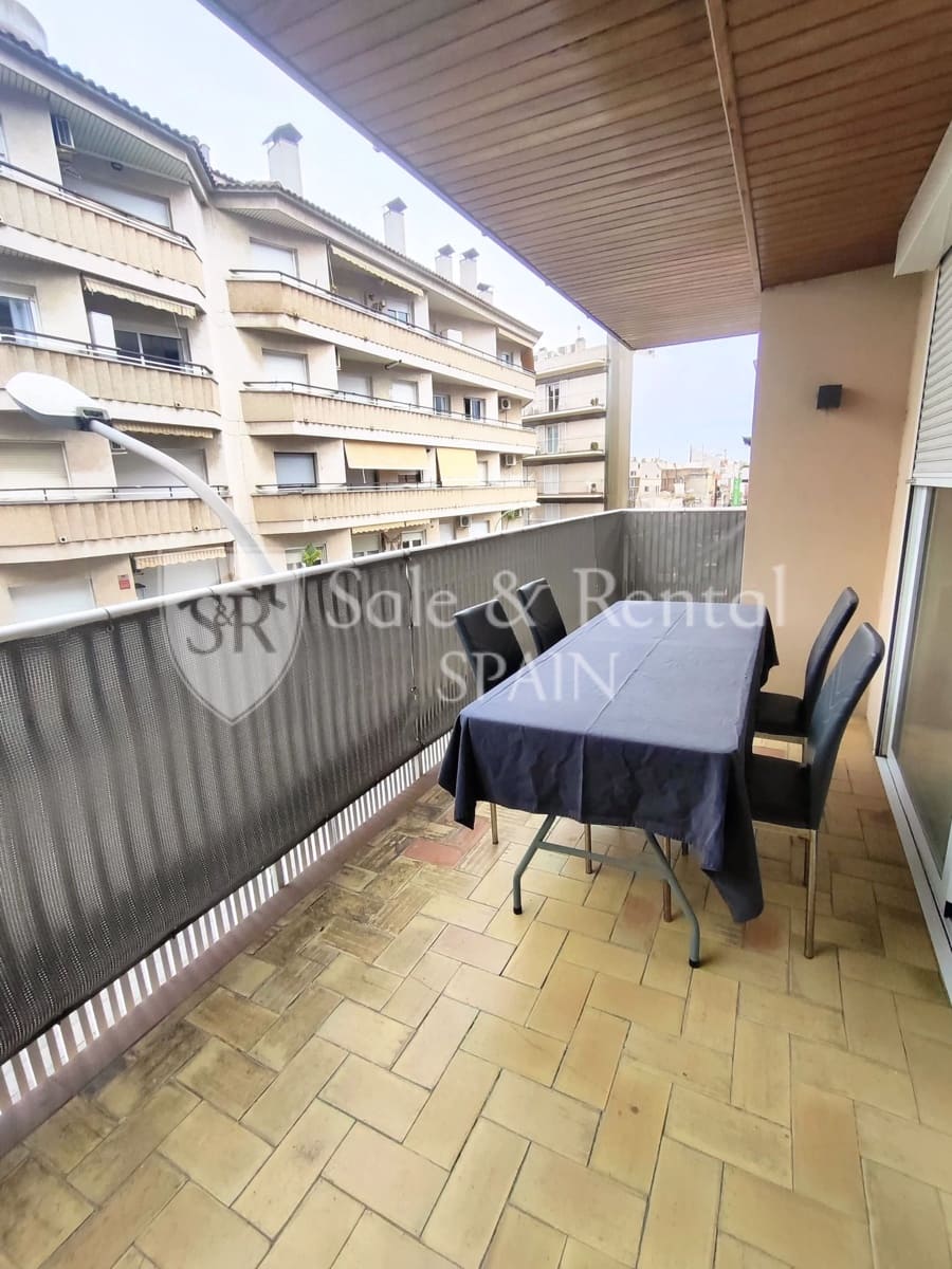 4 slaapkamer Flat te koop in Blanes - € 269.000 (Ref: 9594584)