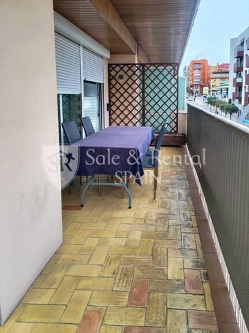 4 slaapkamer Flat te koop in Blanes - € 269.000 (Ref: 9594584)