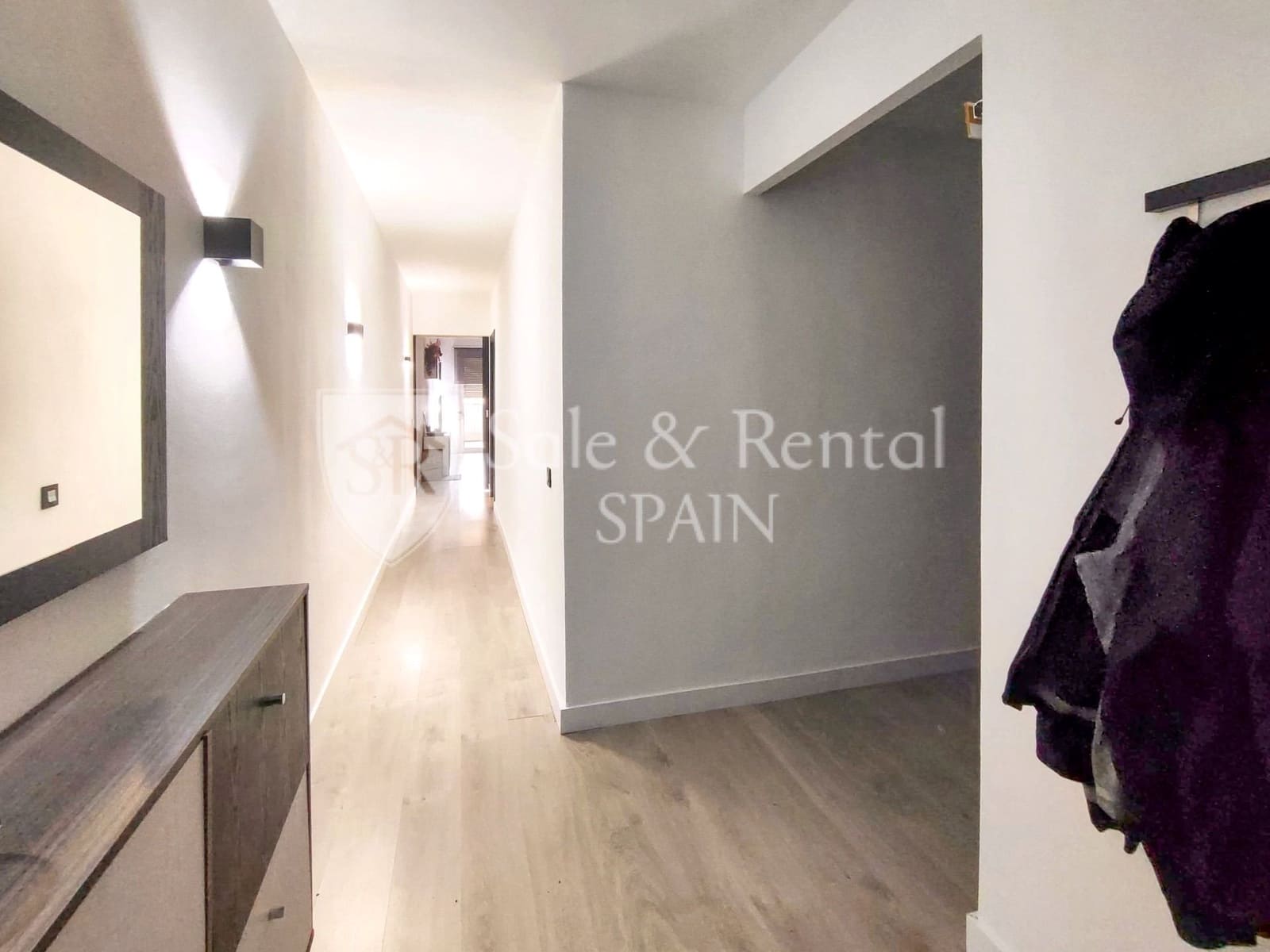 4 slaapkamer Flat te koop in Blanes - € 269.000 (Ref: 9594584)