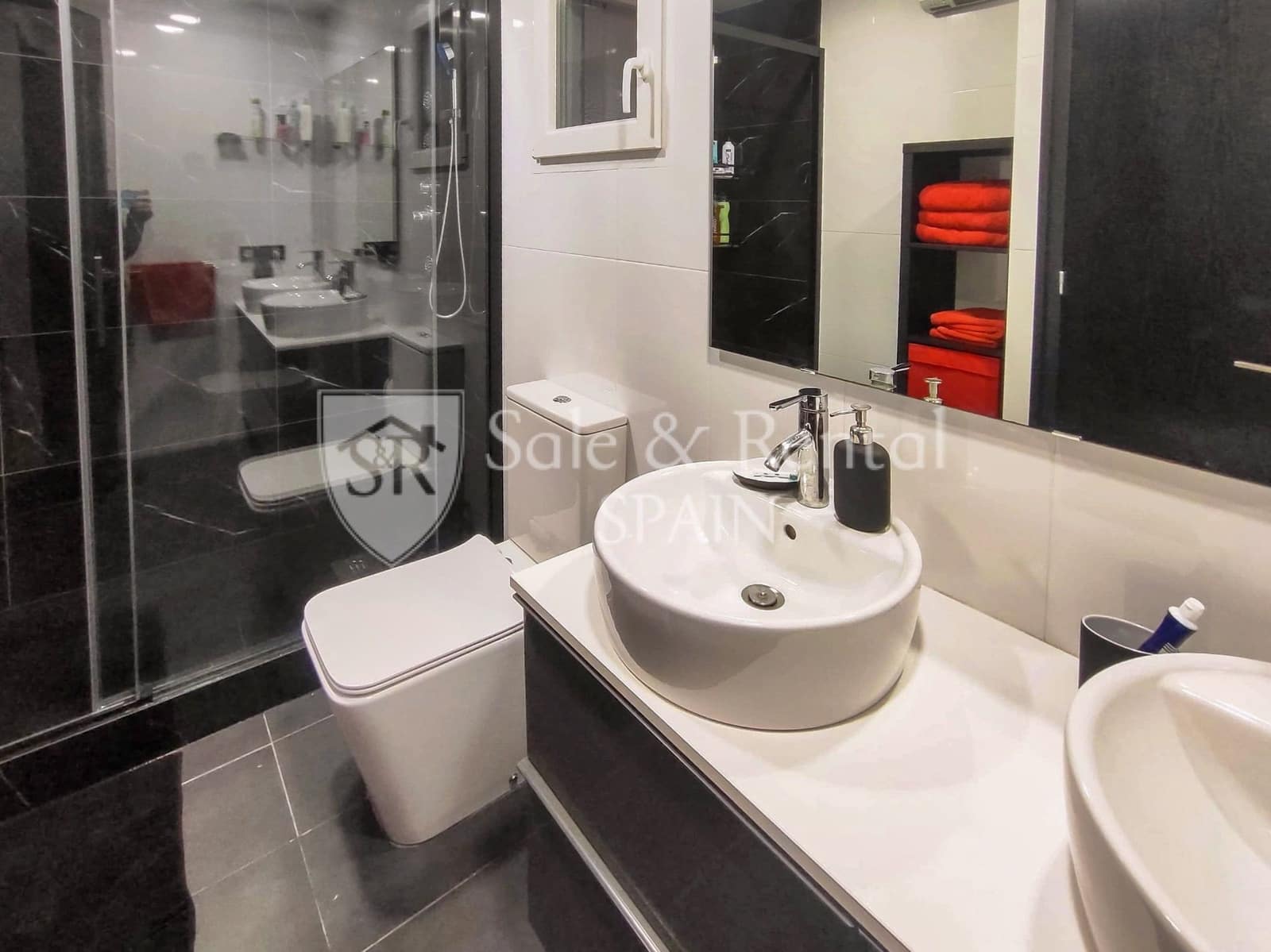 4 slaapkamer Flat te koop in Blanes - € 269.000 (Ref: 9594584)