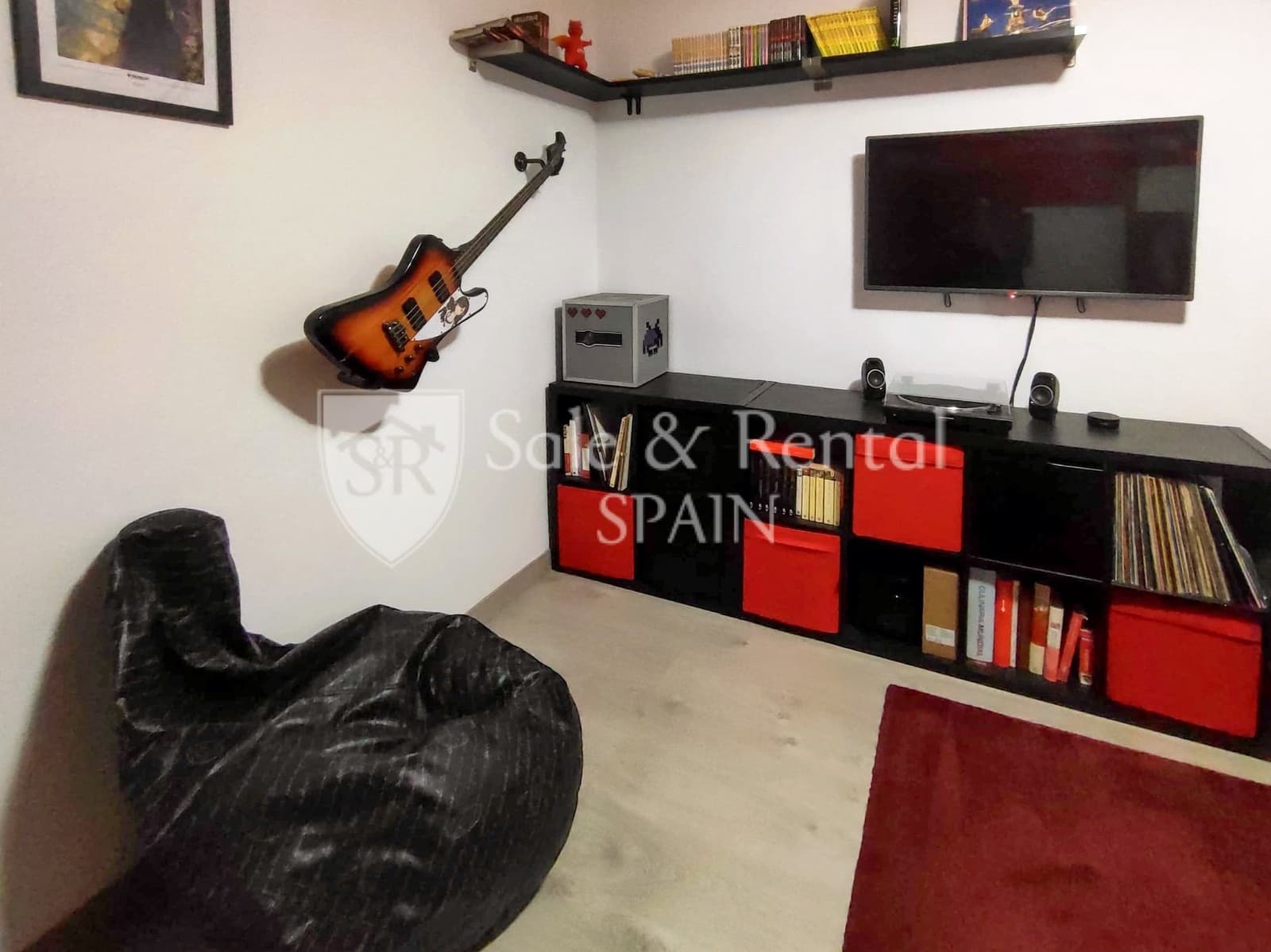 4 slaapkamer Flat te koop in Blanes - € 269.000 (Ref: 9594584)