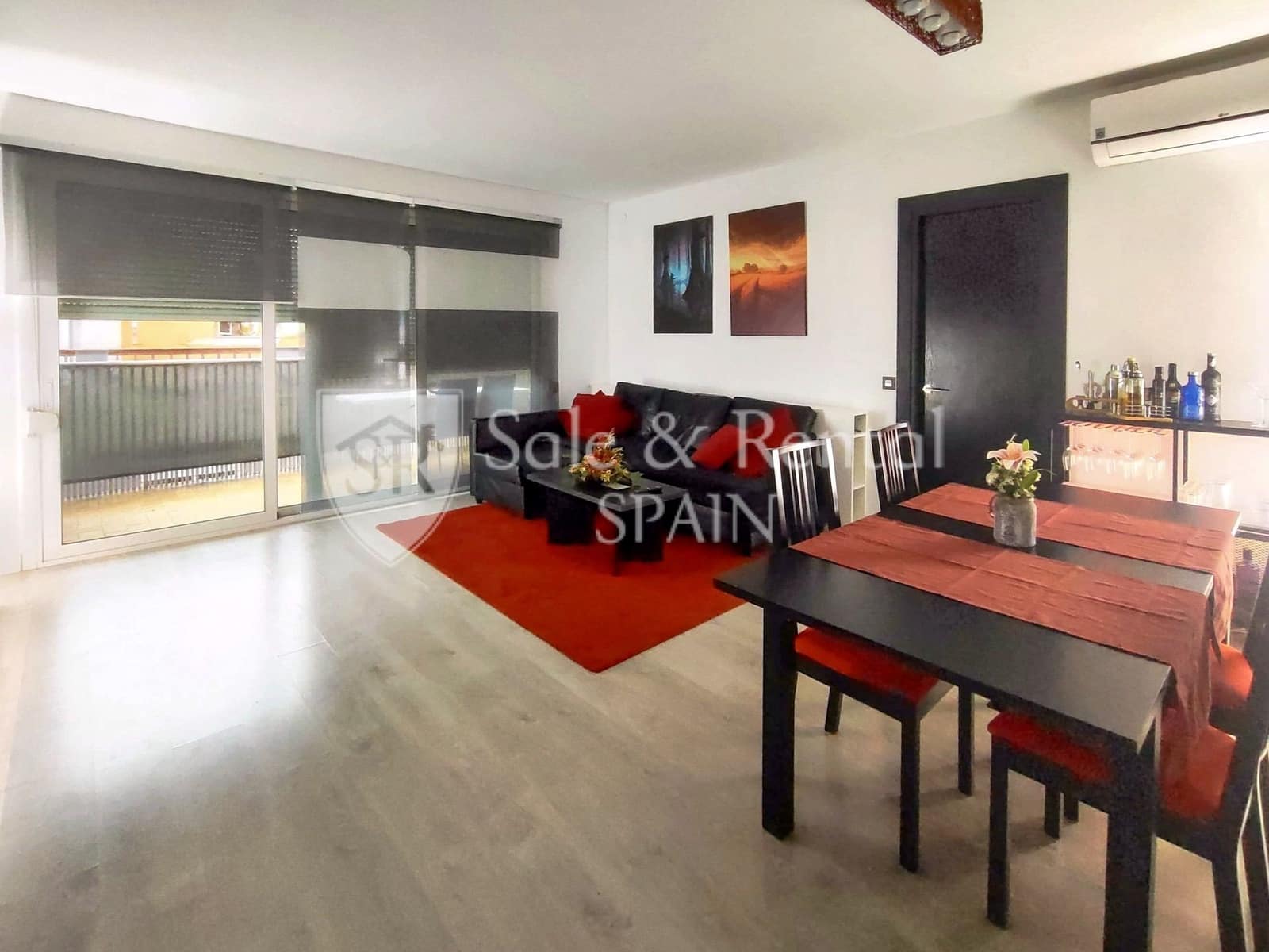 4 slaapkamer Flat te koop in Blanes - € 269.000 (Ref: 9594584)
