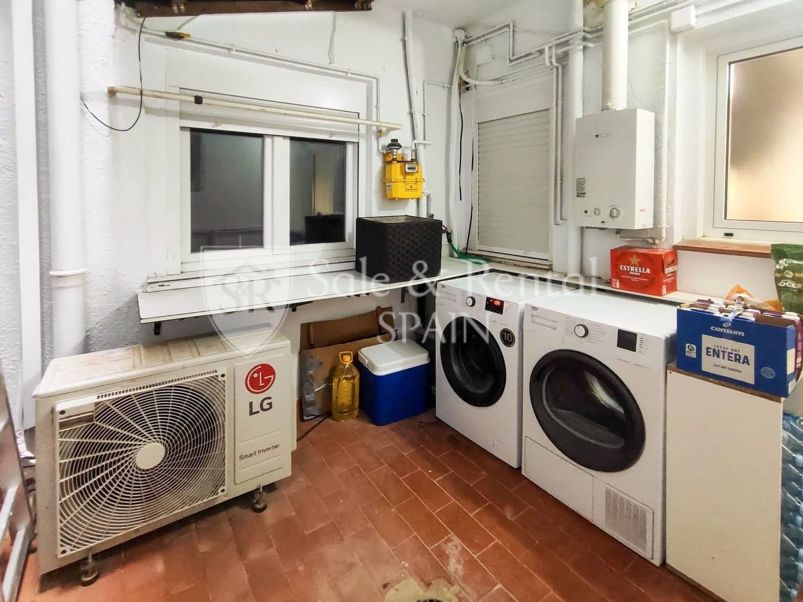 4 slaapkamer Flat te koop in Blanes - € 269.000 (Ref: 9594584)